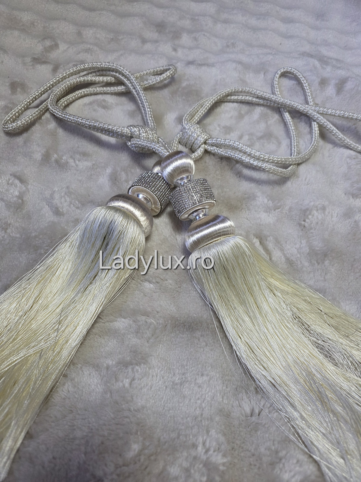 Set Prinzători Draperii