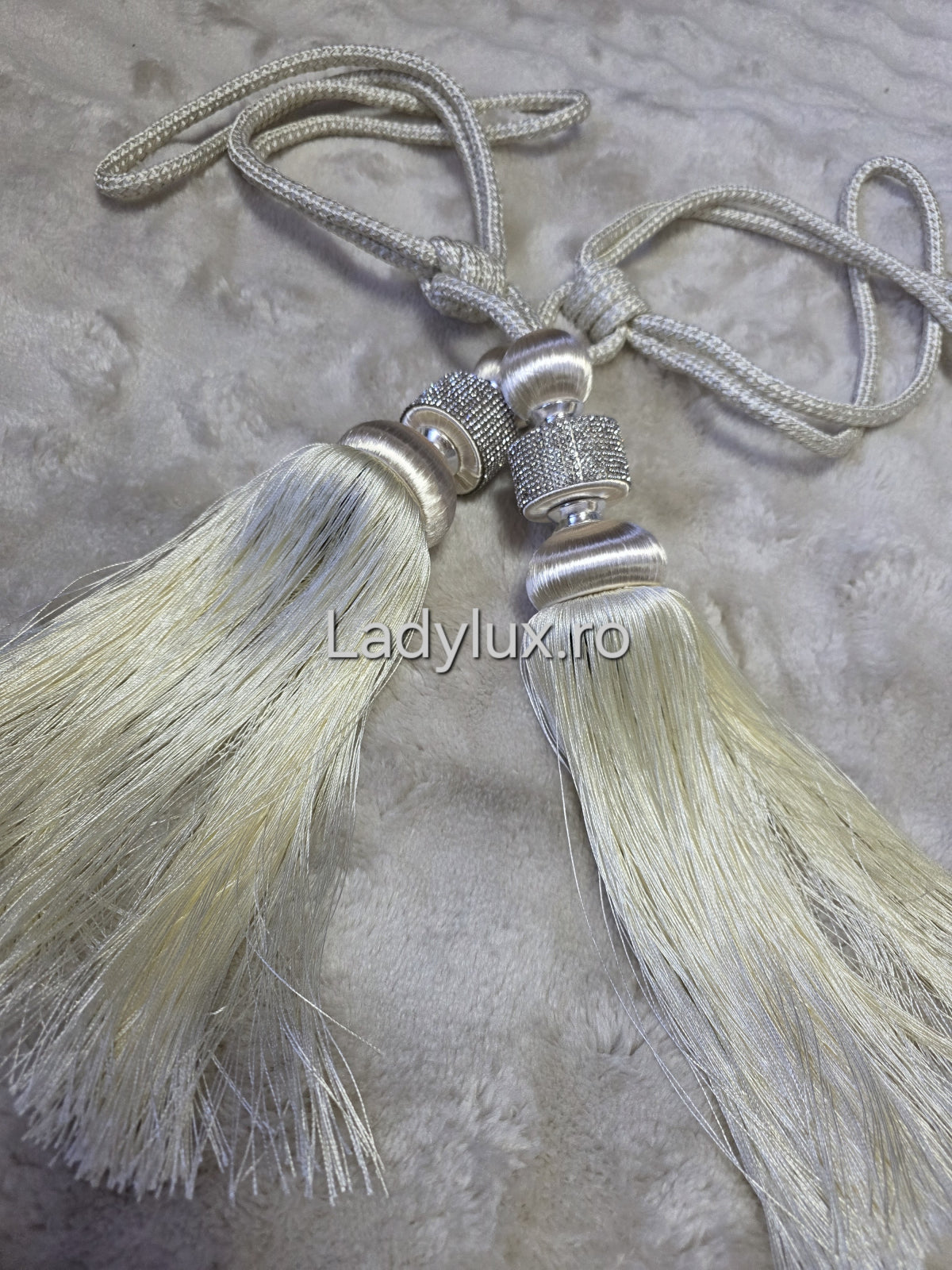 Set Prinzători Draperii