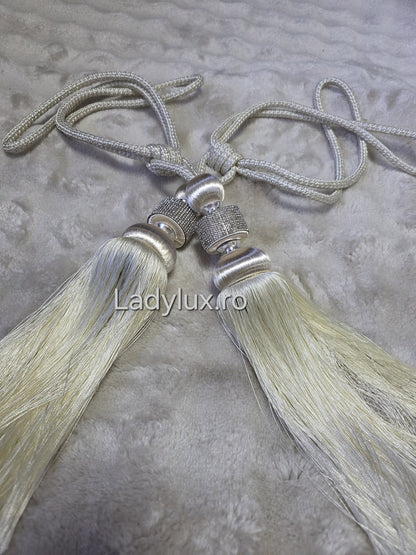 Set Prinzători Draperii