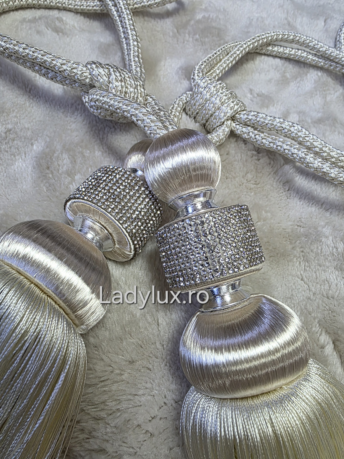 Set Prinzători Draperii