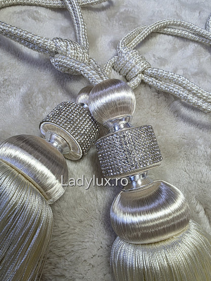 Set Prinzători Draperii