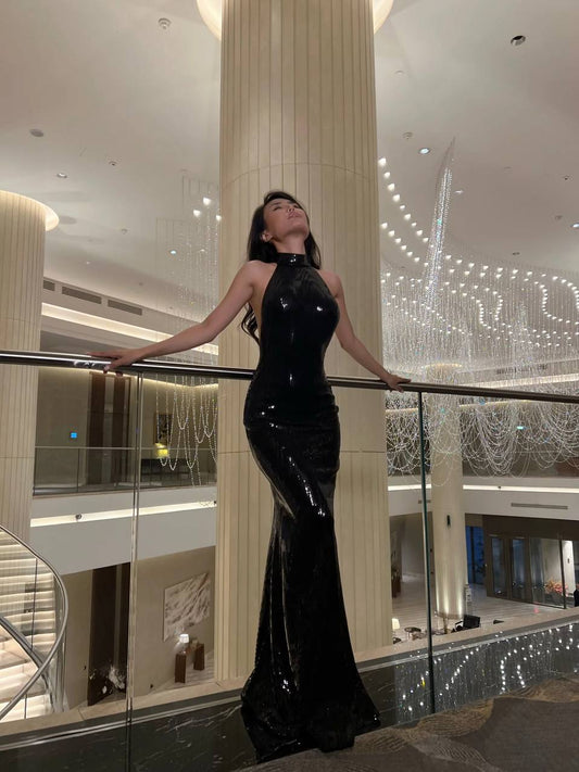 Rochie Dama LadyLux VGS03