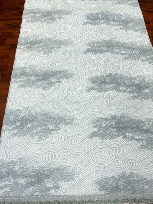 Covor 100 x 180 cm Antiderapant – Modele Diverse și Culori Moderne, Ideal pentru Living, Dormitor sau Hol