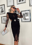 Rochie Dama Talisman NepaGvf