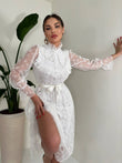 Rochie Dama Carolin NepaGvF