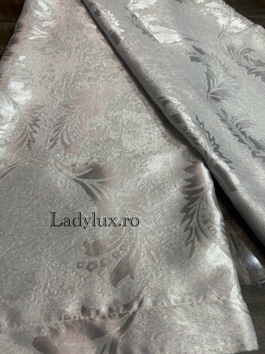 Set Draperii cu Tiv si Rejansa 3M-2.7h