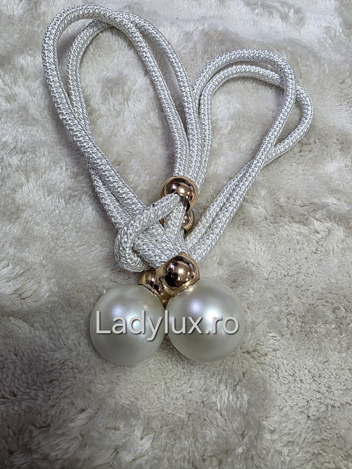 Set Prinzători Draperii Gri