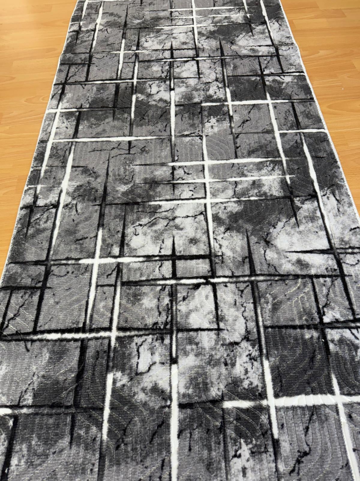 Traversă la Metru Liniar, Model Graphite  Latime 100 CM