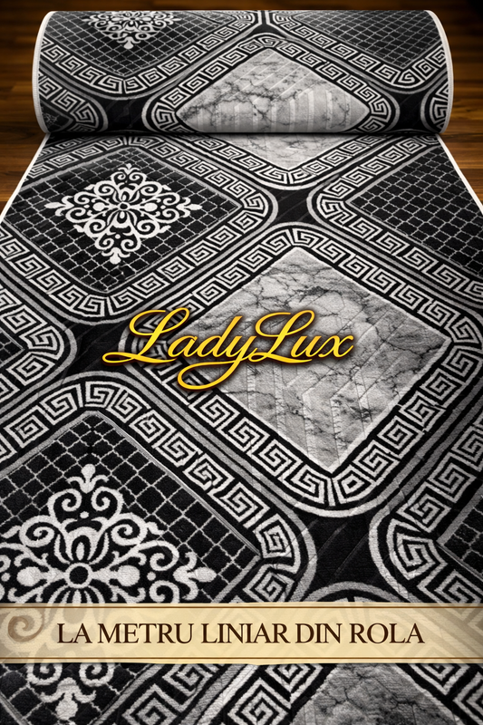 Traversă la Metru Liniar, Model VRS GRI   Latime 100 CM